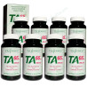 TA-65® x8 - 720 gélules