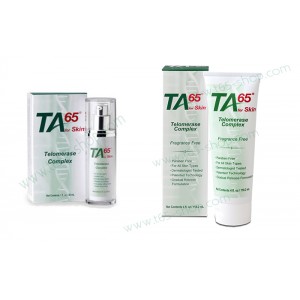TA-65® Pack Super Skin Care