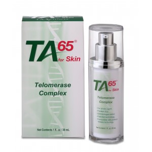 TA-65® Crème de soins TA-65® 30 ml (flacon)