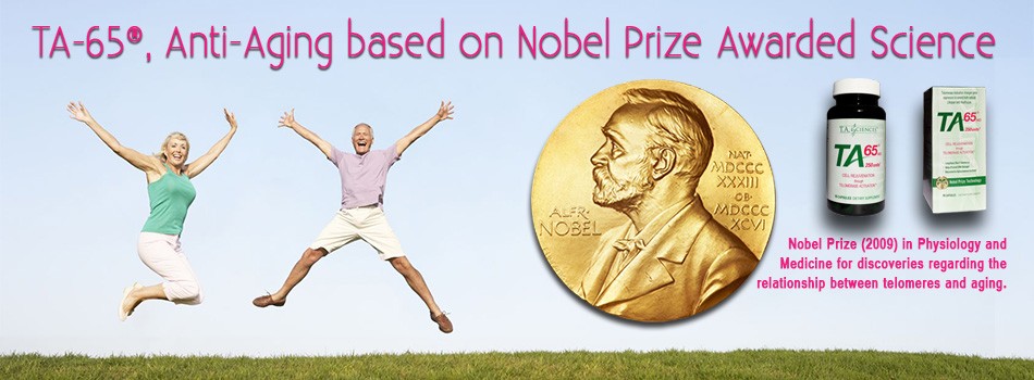 Nobel Prize Winning Science